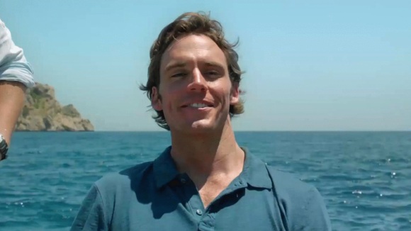 Photo from the movie Me Before You