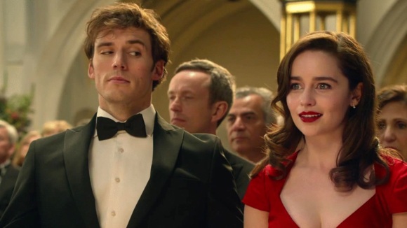Photo from the movie Me Before You