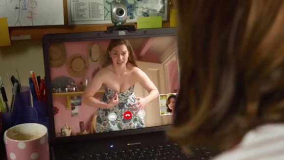 Photo from the movie Me Before You