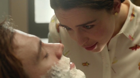 Photo from the movie Me Before You