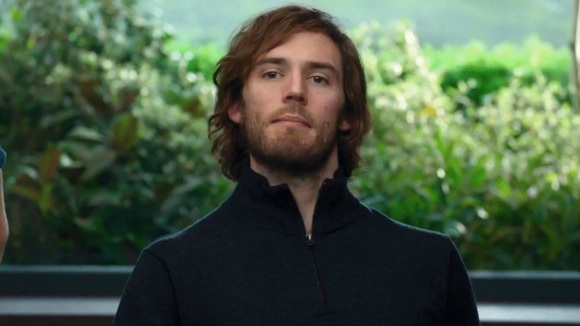 Photo from the movie Me Before You