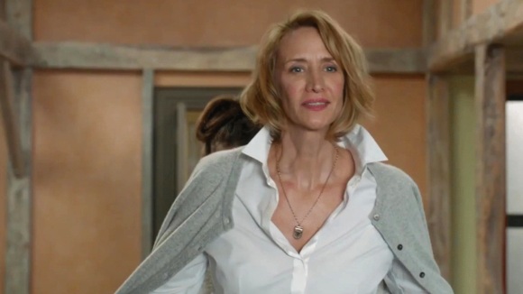 Photo from the movie Me Before You