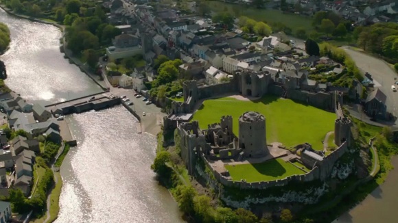 Photo from the movie Me Before You