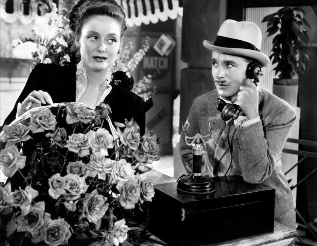 Photo from the movie Monsieur Verdoux