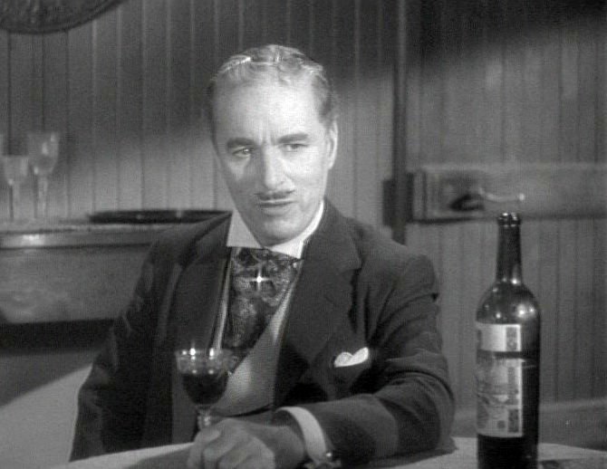 Photo from the movie Monsieur Verdoux