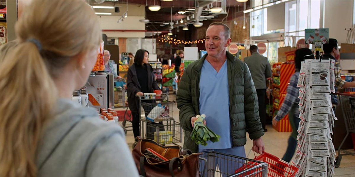 Photo from the movie Moxie