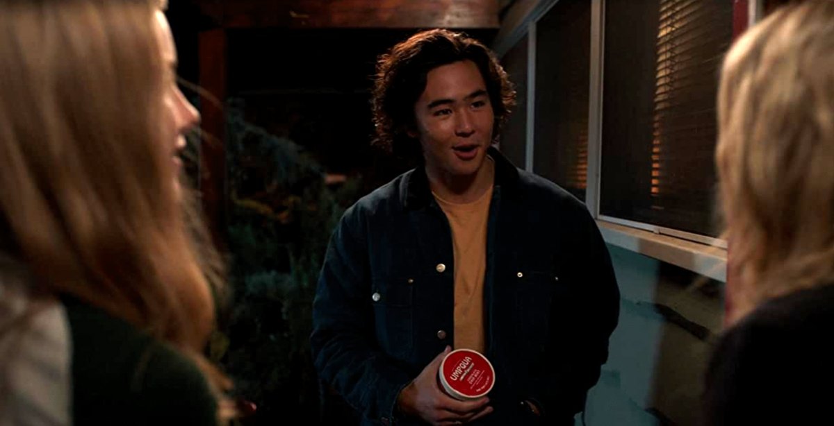 Photo from the movie Moxie