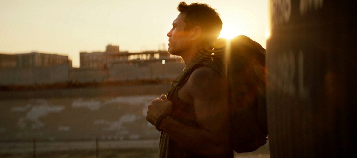 Photo from the movie MVP