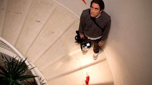Photo from the movie Nightcrawler