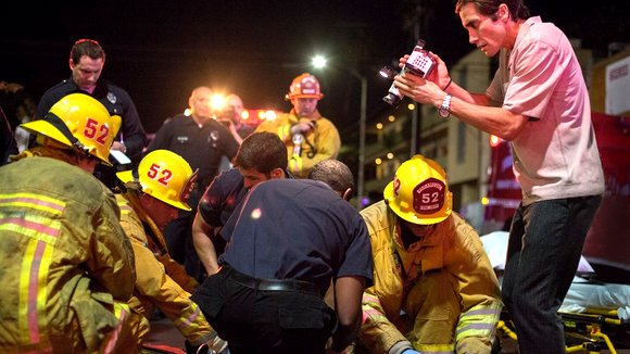 Photo from the movie Nightcrawler