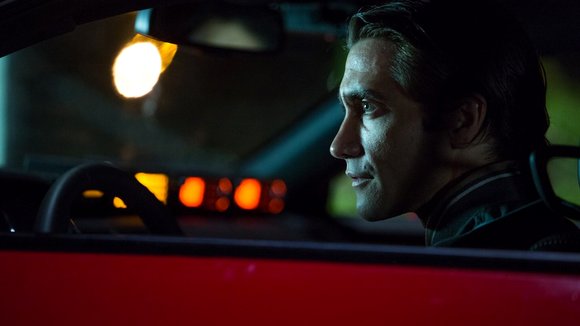 Photo from the movie Nightcrawler