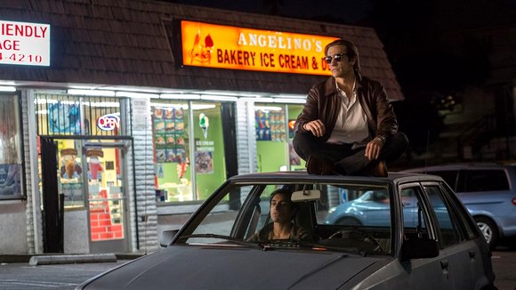 Photo from the movie Nightcrawler