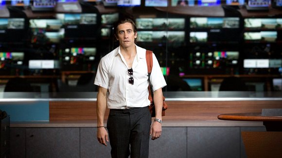 Photo from the movie Nightcrawler