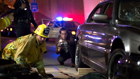 Photo from the movie Nightcrawler