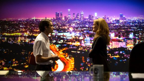 Photo from the movie Nightcrawler