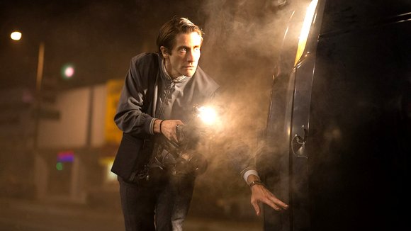 Photo from the movie Nightcrawler