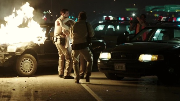 Photo from the movie Nightcrawler