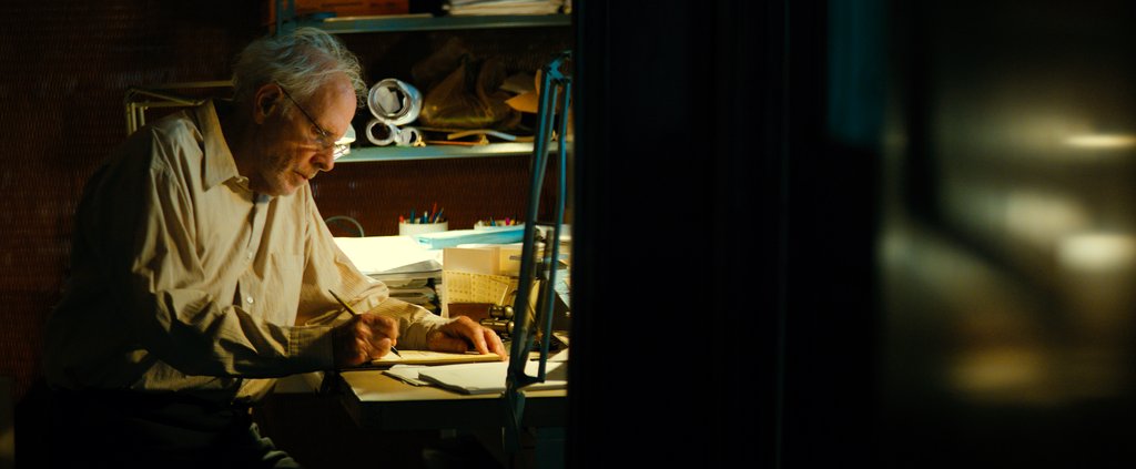 Photo from the movie Nostalgia