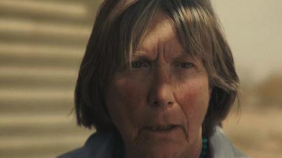 Photo from the movie Passenger Side