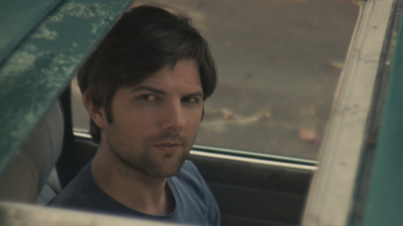 Photo from the movie Passenger Side