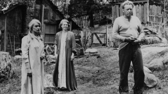 Photo from the movie Peyton Place