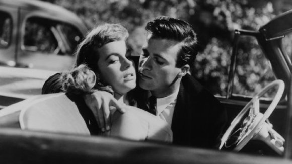Photo from the movie Peyton Place