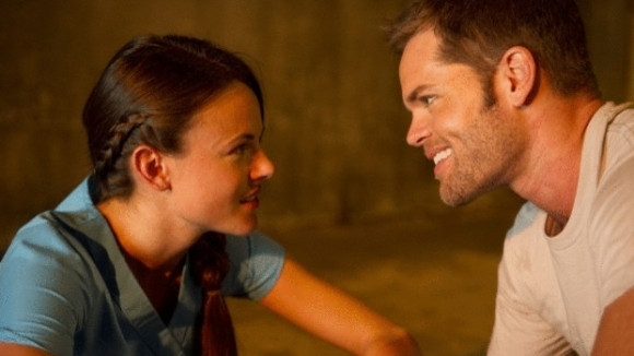 Photo from the movie The Philly Kid