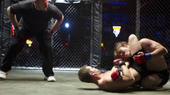 Photo from the movie The Philly Kid