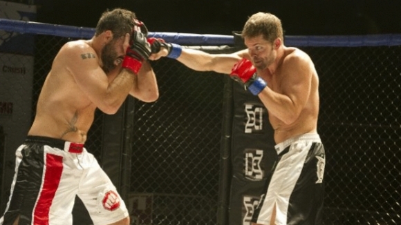 Photo from the movie The Philly Kid