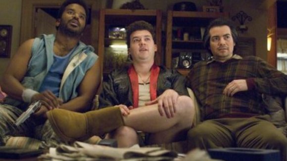 Photo from the movie Pineapple Express