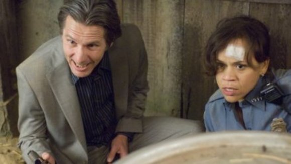 Photo from the movie Pineapple Express