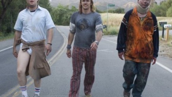 Photo from the movie Pineapple Express