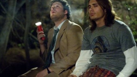 Photo from the movie Pineapple Express