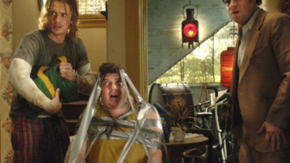 Photo from the movie Pineapple Express