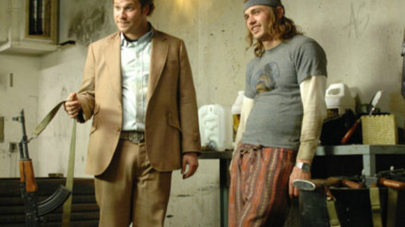 Photo from the movie Pineapple Express