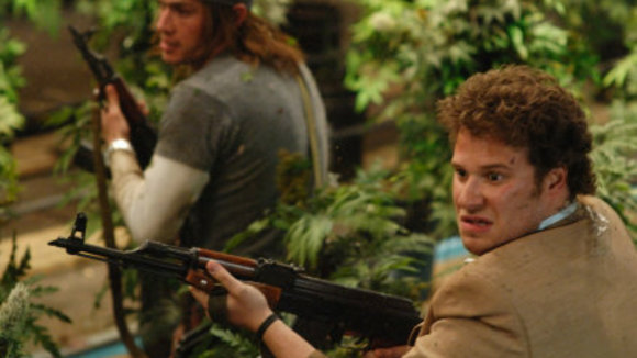 Photo from the movie Pineapple Express