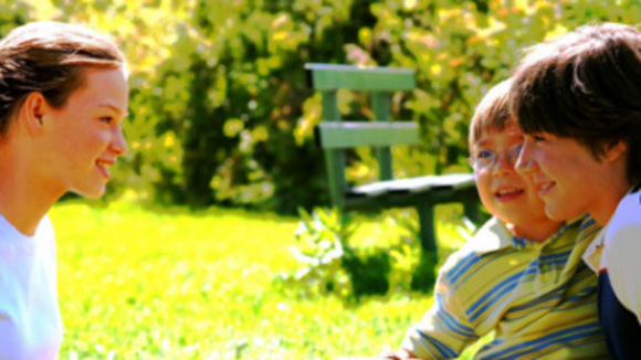 Photo from the movie A Plumm Summer