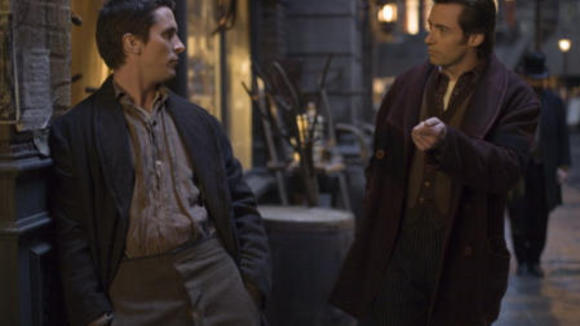 Photo from the movie The Prestige
