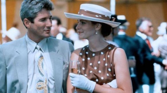 Photo from the movie Pretty Woman