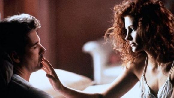 Photo from the movie Pretty Woman