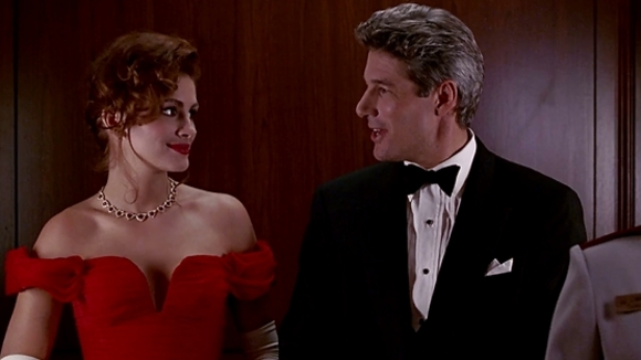 Photo from the movie Pretty Woman