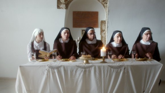 Photo from the movie Princess