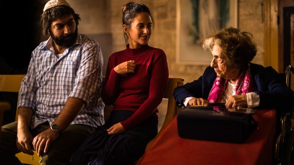 Photo from the movie Princess