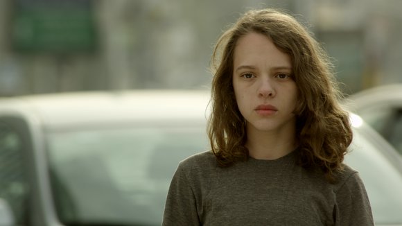 Photo from the movie Princess