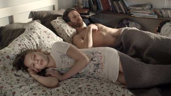 Photo from the movie Princess