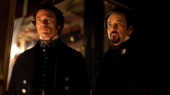 Photo from the movie The Raven