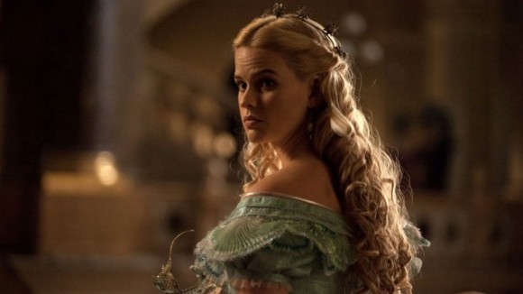 Photo from the movie The Raven