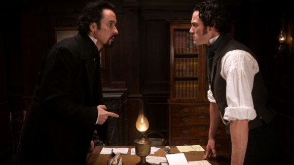 Photo from the movie The Raven