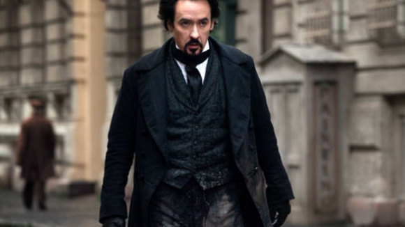 Photo from the movie The Raven