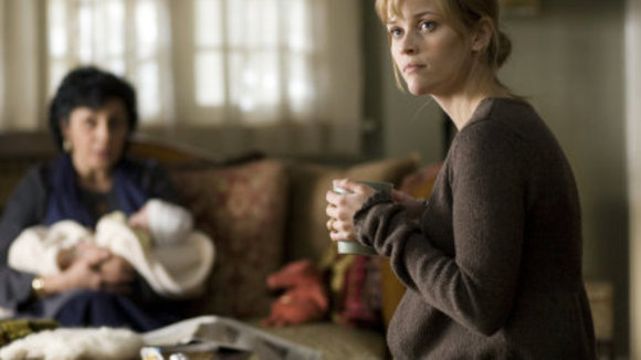 Photo from the movie Rendition